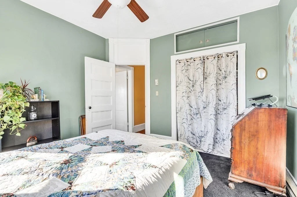 4 bed, 1 bath apartment for rent at 4 Bucknam St Unit 2, Mission Hill — photo 6 of 15