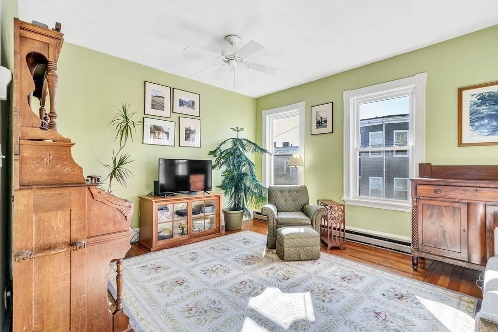 4 bed, 1 bath apartment for rent at 4 Bucknam St Unit 2, Mission Hill — photo 15 of 15