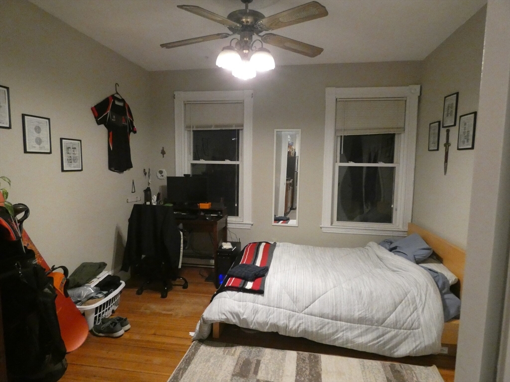 4 bed, 1 bath apartment for rent at 4 Bucknam St Unit 3, Mission Hill — photo 8 of 10