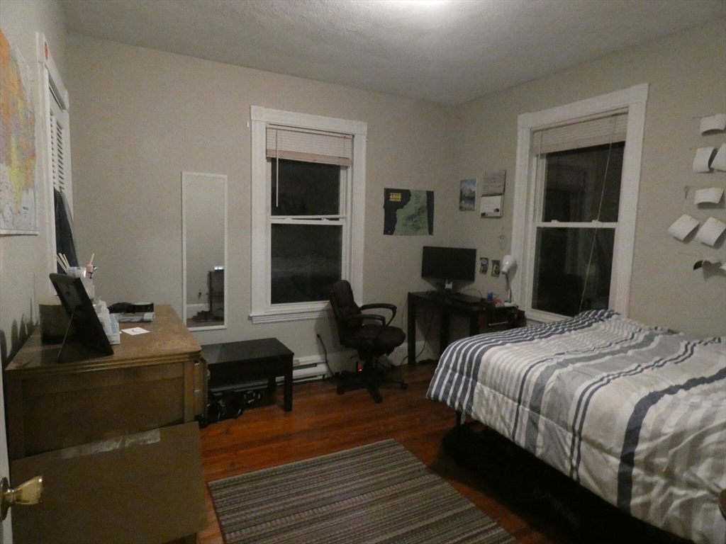 4 bed, 1 bath apartment for rent at 4 Bucknam St Unit 3, Mission Hill — photo 4 of 10