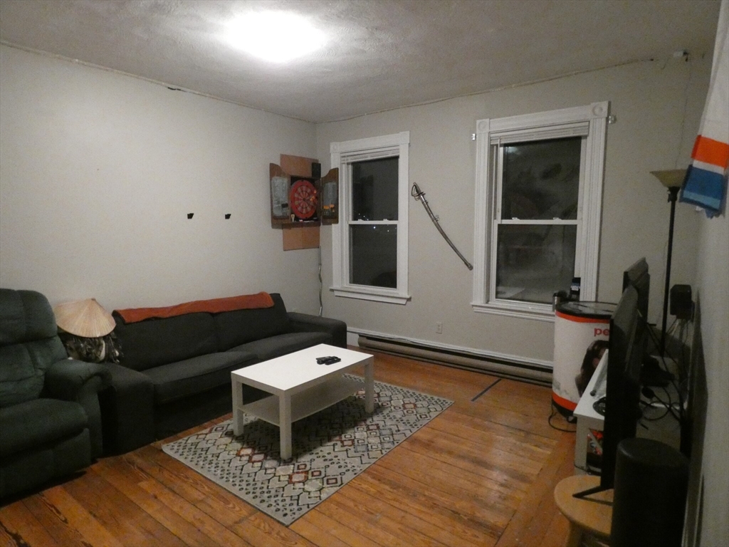 4 bed, 1 bath apartment for rent at 4 Bucknam St Unit 3, Mission Hill — photo 5 of 10