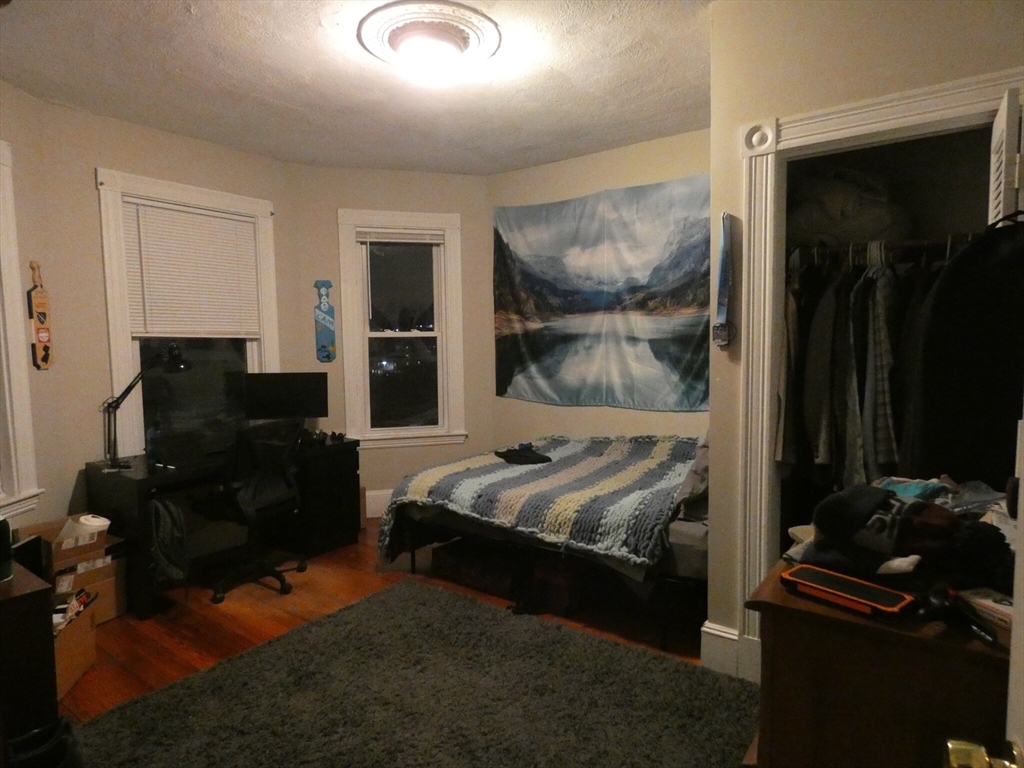 4 bed, 1 bath apartment for rent at 4 Bucknam St Unit 3, Mission Hill — photo 7 of 10