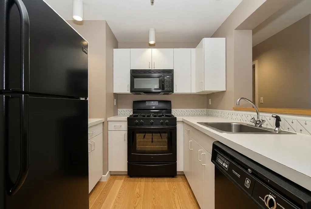 1 bed, 1 bath apartment for rent at 4 Canal Park Unit 0, East Cambridge — photo 7 of 7