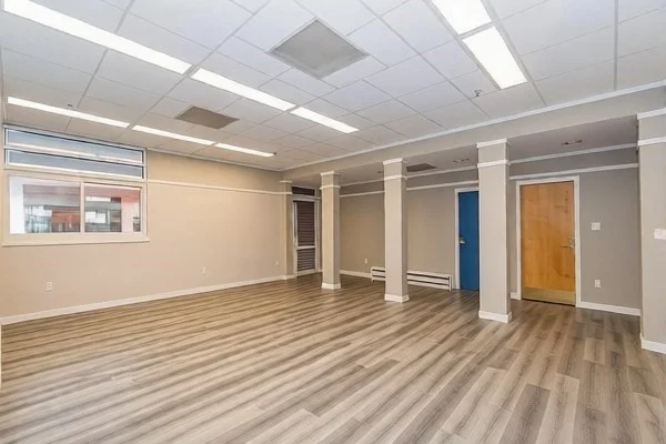 1 bed, 1 bath apartment for rent at 4 Canal Park Unit 0, East Cambridge — photo 1 of 7