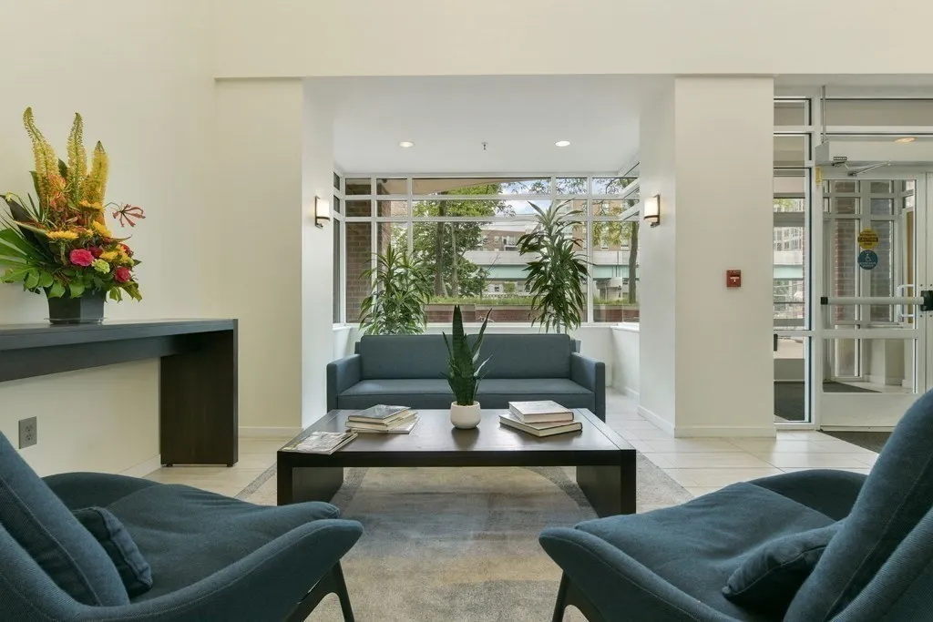 2 bed, 2 bath apartment for rent at 4 Canal Park Unit 405, East Cambridge — photo 35 of 42