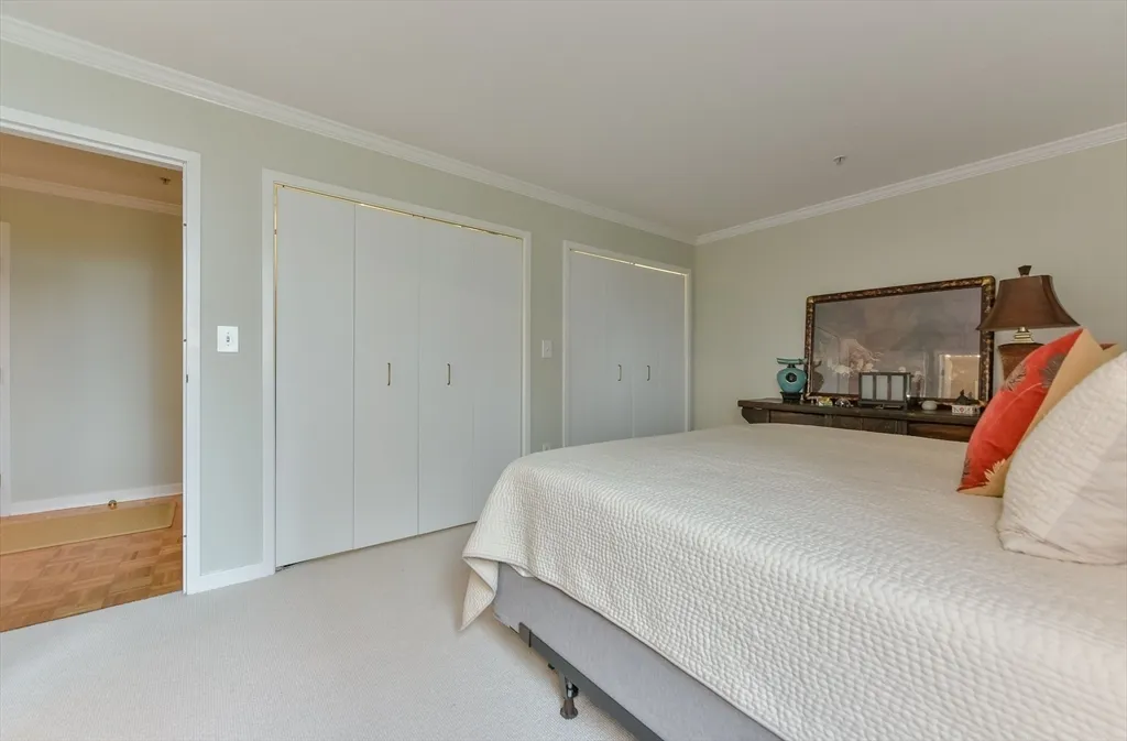 2 bed, 2 bath apartment for rent at 4 Canal Park Unit 405, East Cambridge — photo 17 of 42