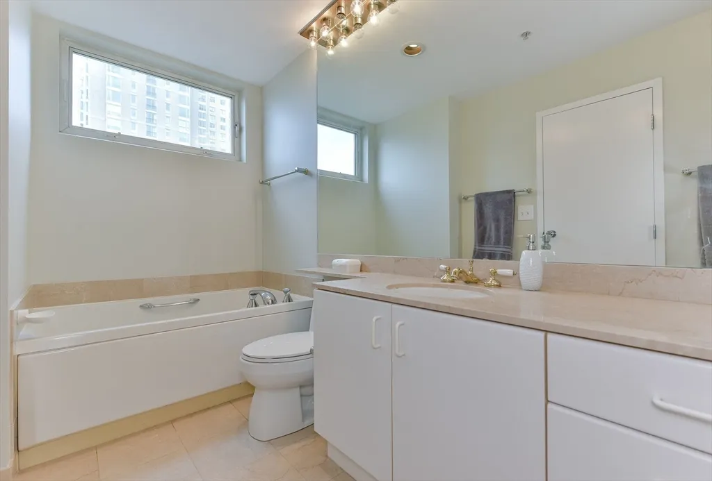 2 bed, 2 bath apartment for rent at 4 Canal Park Unit 405, East Cambridge — photo 20 of 42