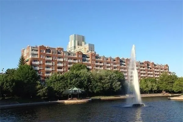 2 bed, 2 bath apartment for rent at 4 Canal Park Unit 405, East Cambridge — photo 27 of 42