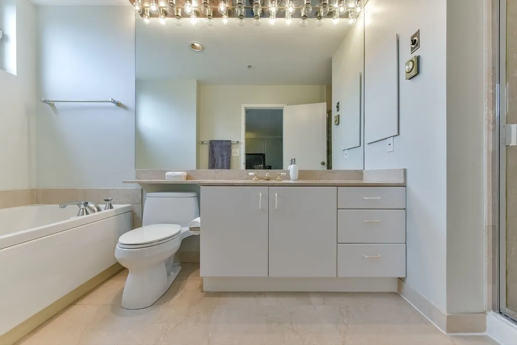 2 bed, 2 bath apartment for rent at 4 Canal Park Unit 405, East Cambridge — photo 19 of 42