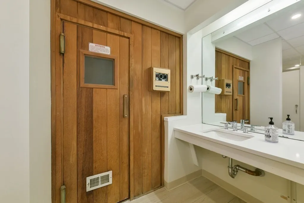 2 bed, 2 bath apartment for rent at 4 Canal Park Unit 405, East Cambridge — photo 36 of 42