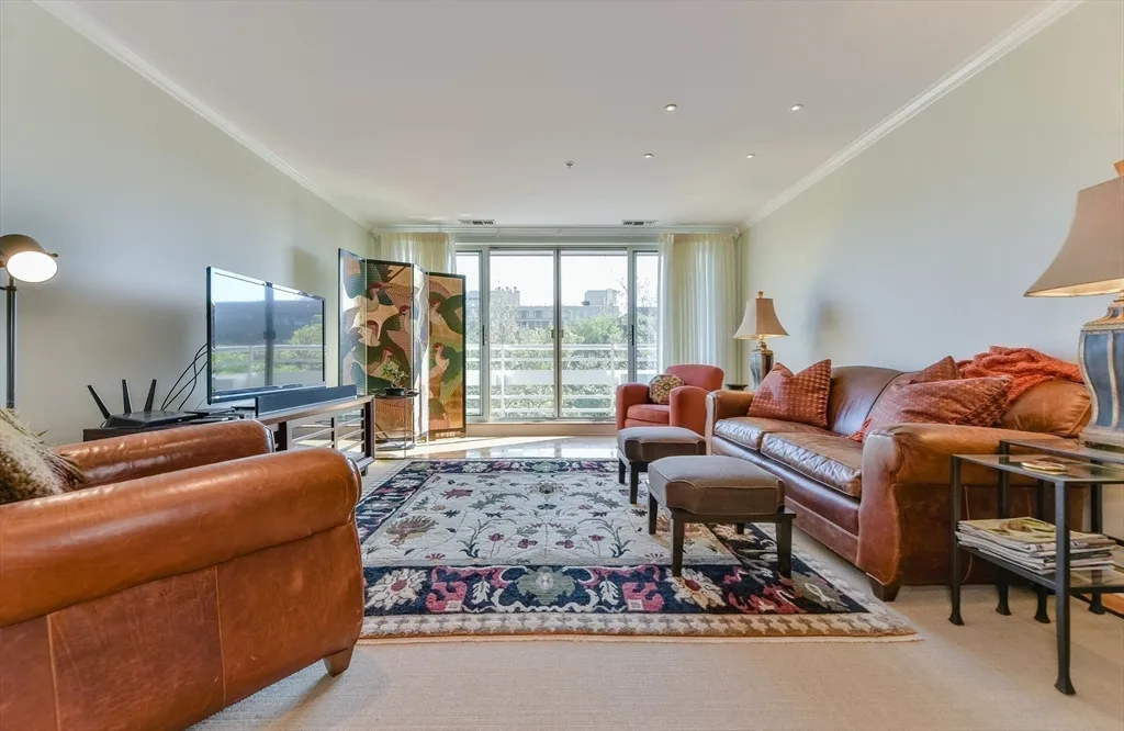 2 bed, 2 bath apartment for rent at 4 Canal Park Unit 405, East Cambridge — photo 3 of 42