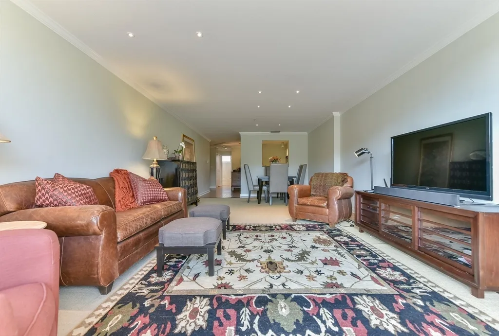 2 bed, 2 bath apartment for rent at 4 Canal Park Unit 405, East Cambridge — photo 4 of 42