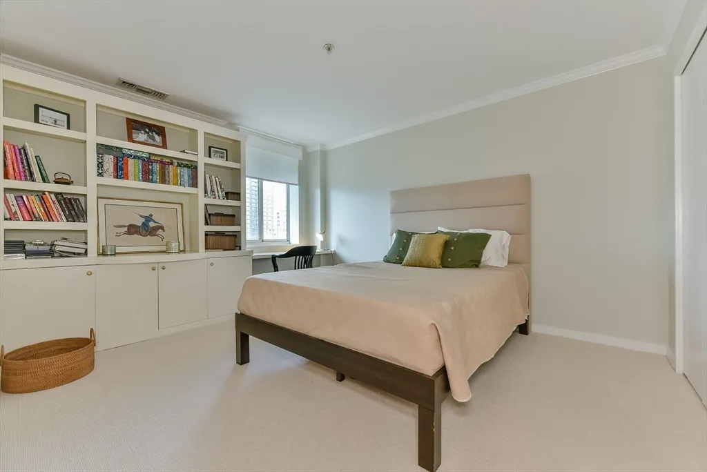 2 bed, 2 bath apartment for rent at 4 Canal Park Unit 405, East Cambridge — photo 21 of 42