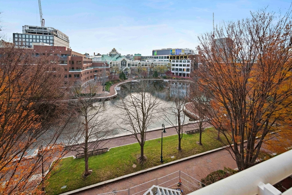 1 bed, 2 bath apartment for rent at 4 Canal Park Unit 507, East Cambridge — photo 20 of 31
