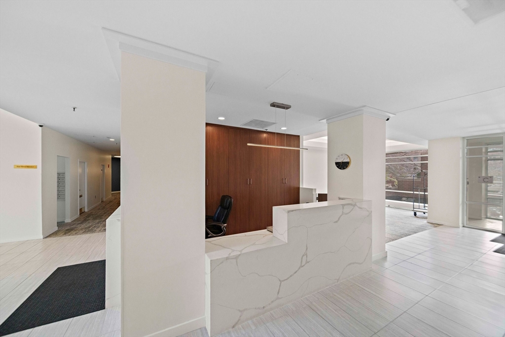 1 bed, 2 bath apartment for rent at 4 Canal Park Unit 507, East Cambridge — photo 26 of 31