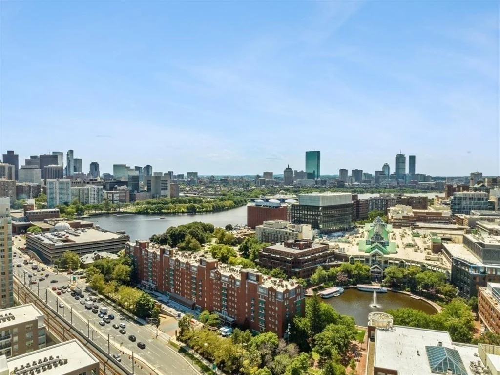 Studio bed, 1 bath apartment for rent at 4 Canal Park Unit PH10, East Cambridge — photo 9 of 9