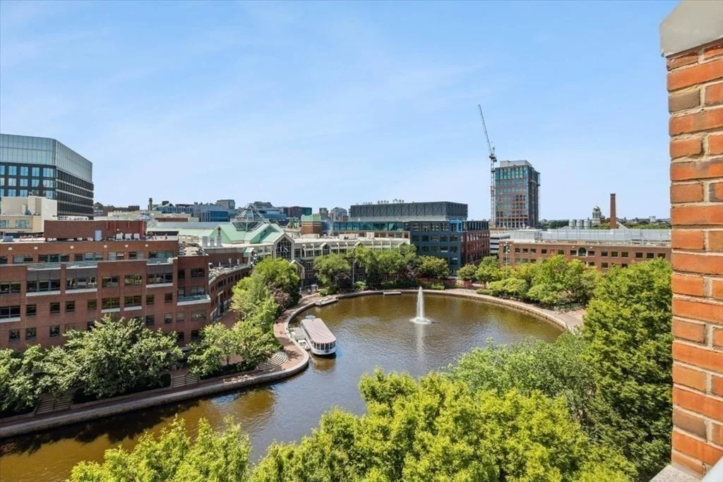 Studio bed, 1 bath apartment for rent at 4 Canal Park Unit PH10, East Cambridge — photo 8 of 9
