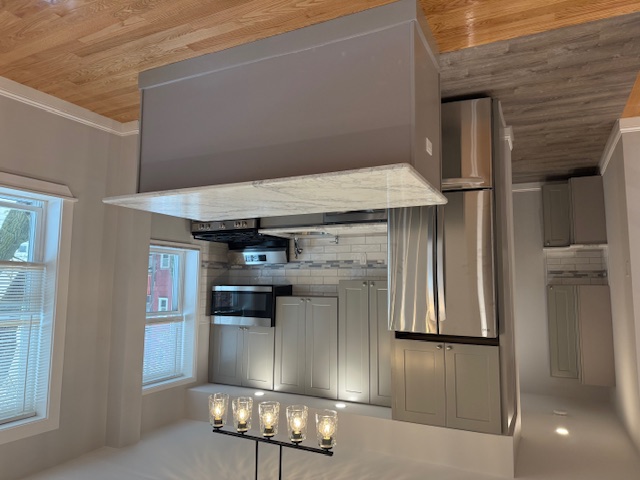 2 bed, 1 bath apartment for rent at 4 Carol Ave Unit 6, Allston — photo 2 of 16