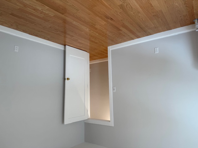 2 bed, 1 bath apartment for rent at 4 Carol Ave Unit 6, Allston — photo 9 of 16