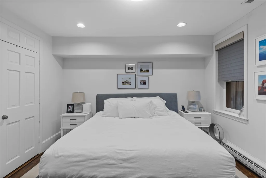 2 bed, 1 bath apartment for rent at 4 Cazenove St Unit 1, South End — photo 11 of 24