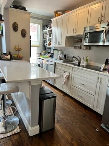1 bed, 1 bath apartment for rent at 4 Centre Pl Unit 3, Roxbury — photo 5 of 17