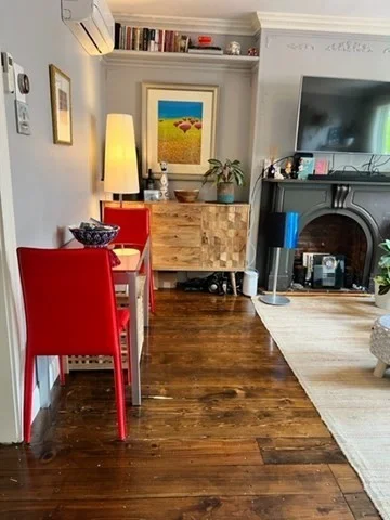 1 bed, 1 bath apartment for rent at 4 Centre Pl Unit 3, Roxbury — photo 3 of 17