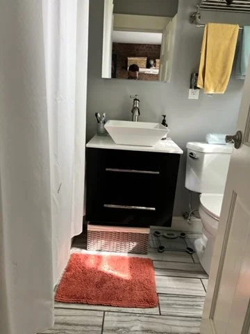 1 bed, 1 bath apartment for rent at 4 Centre Pl Unit 3, Roxbury — photo 14 of 17