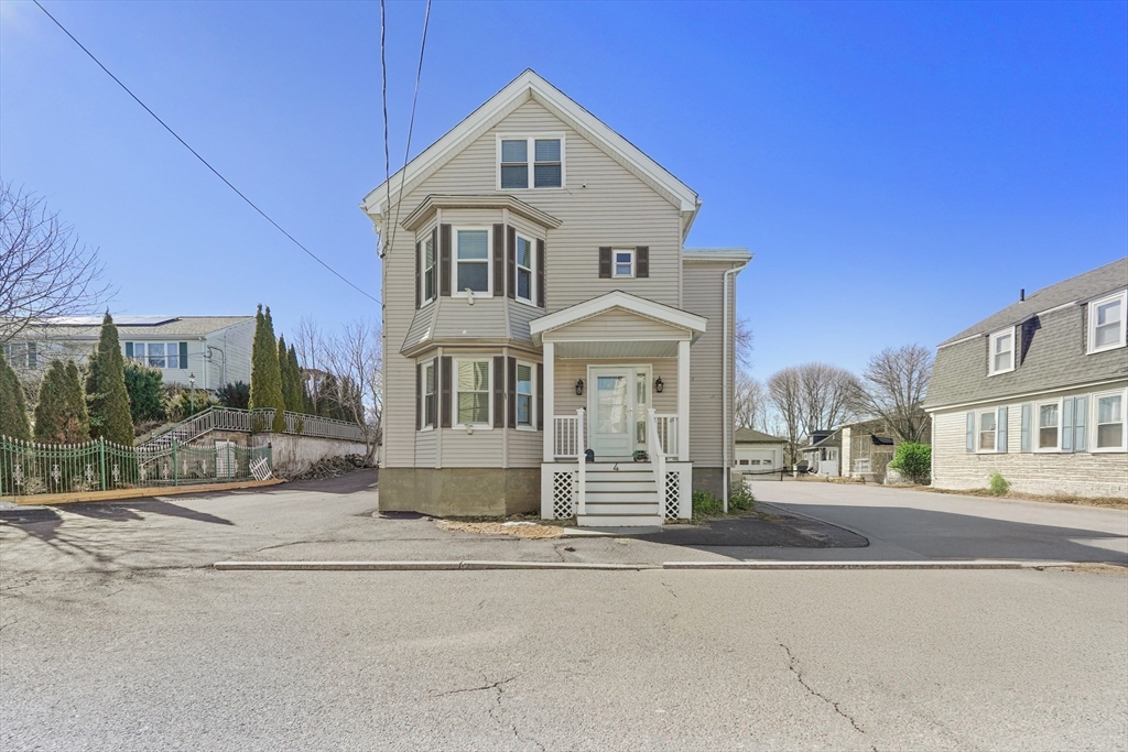 3 bed, 3 bath apartment for rent at 4 Champlain Rd, Salem — photo 1 of 42