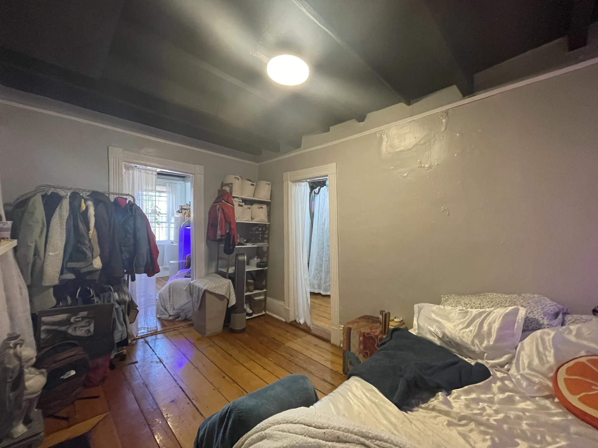 1 bed, 1 bath apartment for rent at 4 Champney Pl Unit 2, Beacon Hill — photo 7 of 8