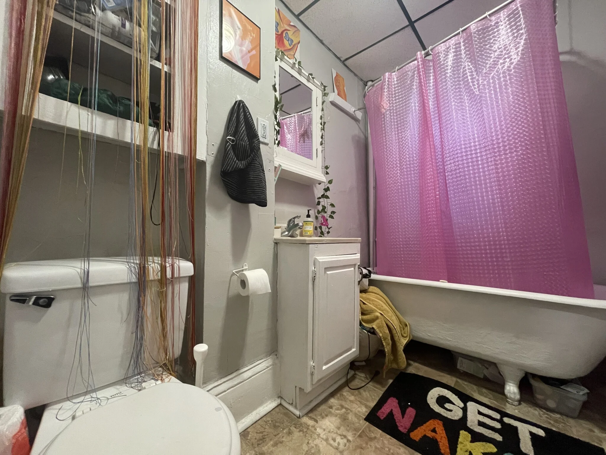 1 bed, 1 bath apartment for rent at 4 Champney Pl Unit 2, Beacon Hill — photo 8 of 8