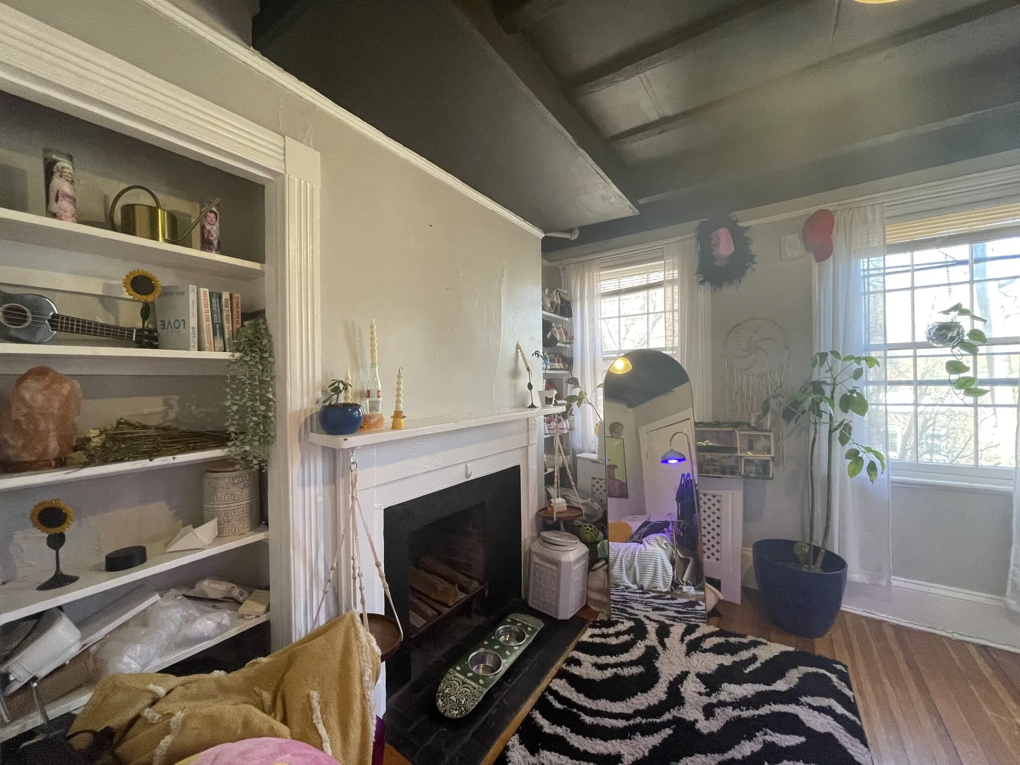 1 bed, 1 bath apartment for rent at 4 Champney Pl Unit 2, Beacon Hill — photo 6 of 8