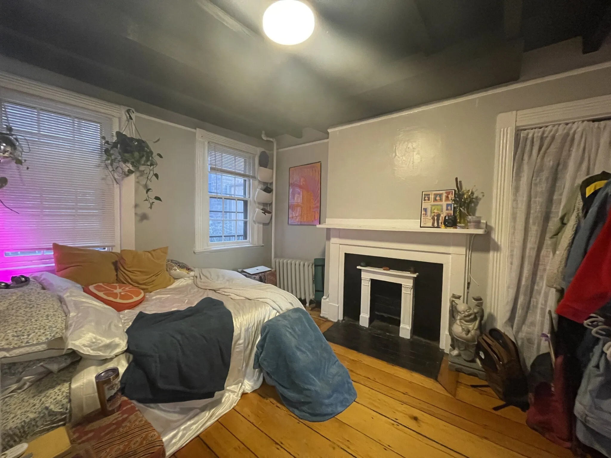 1 bed, 1 bath apartment for rent at 4 Champney Pl Unit 2, Beacon Hill — photo 1 of 8