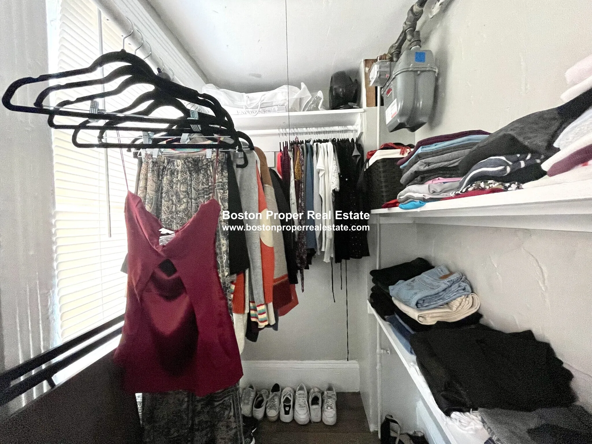 2 bed, 1 bath apartment for rent at 4 Champney Pl Unit 3, Beacon Hill — photo 4 of 8
