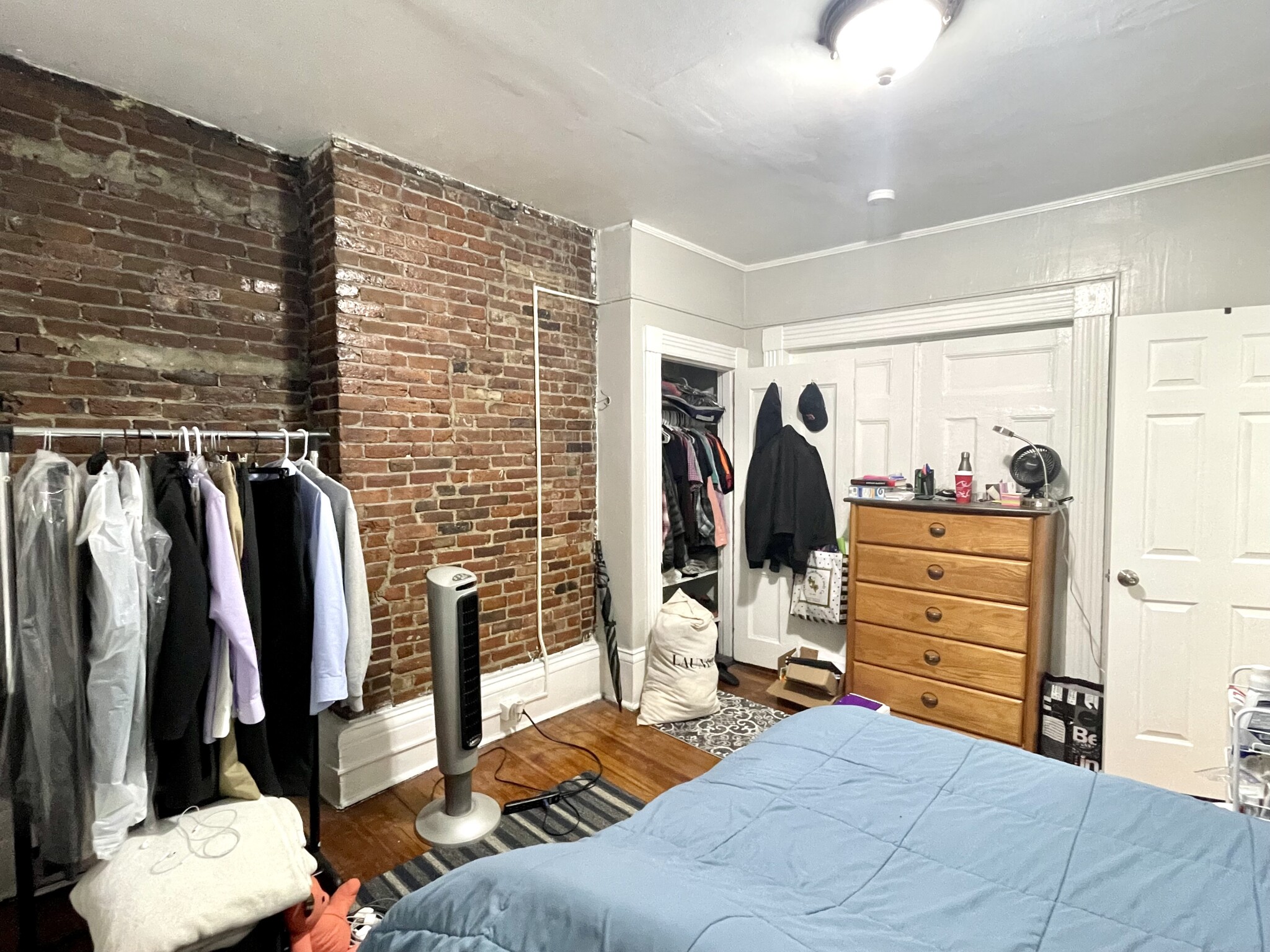 2 bed, 1 bath apartment for rent at 4 Champney Pl Unit A, Beacon Hill — photo 7 of 11