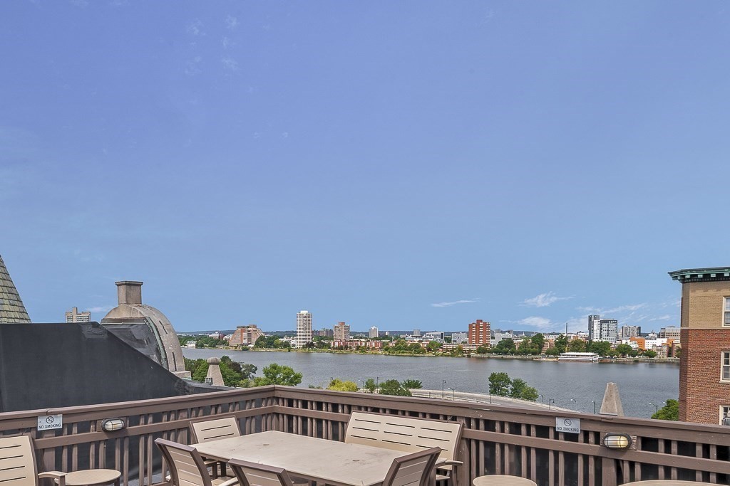 2 bed, 2 bath apartment for rent at 4 Charlesgate E Unit 101, Back Bay — photo 27 of 30