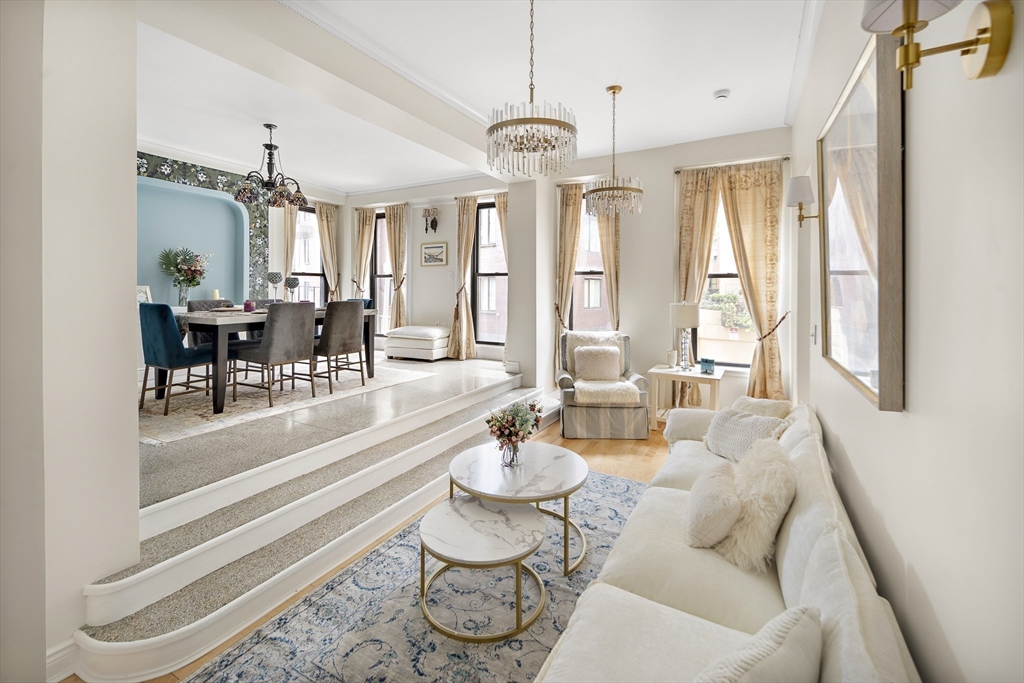 2 bed, 2 bath apartment for rent at 4 Charlesgate E Unit 101, Back Bay — photo 16 of 30