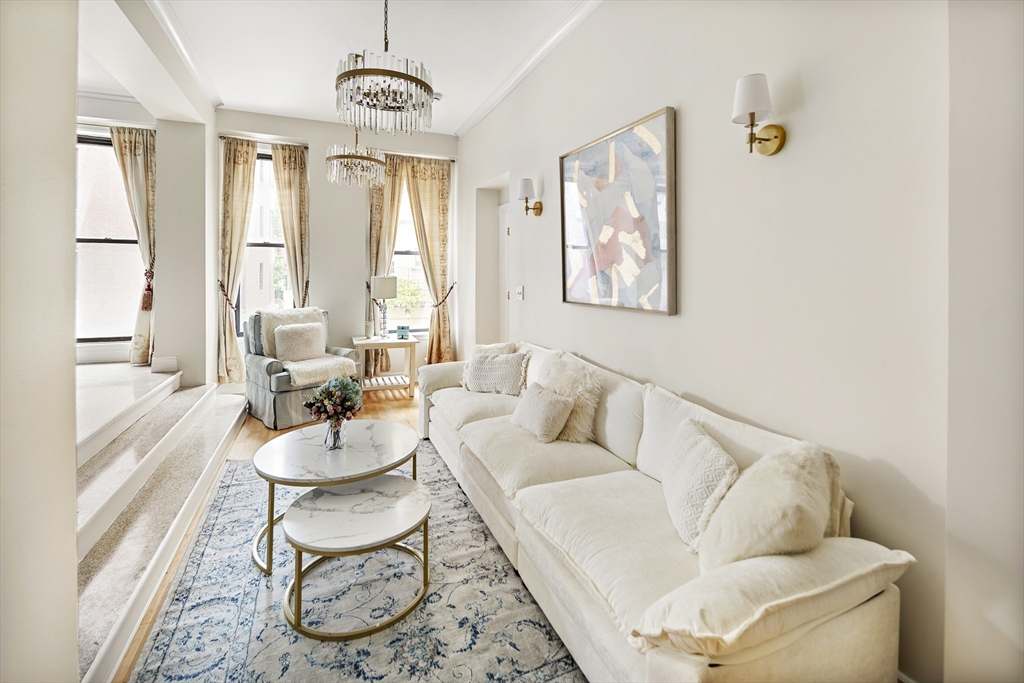 2 bed, 2 bath apartment for rent at 4 Charlesgate E Unit 101, Back Bay — photo 18 of 30