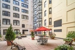 2 bed, 2 bath apartment for rent at 4 Charlesgate E Unit 101, Back Bay — photo 29 of 30