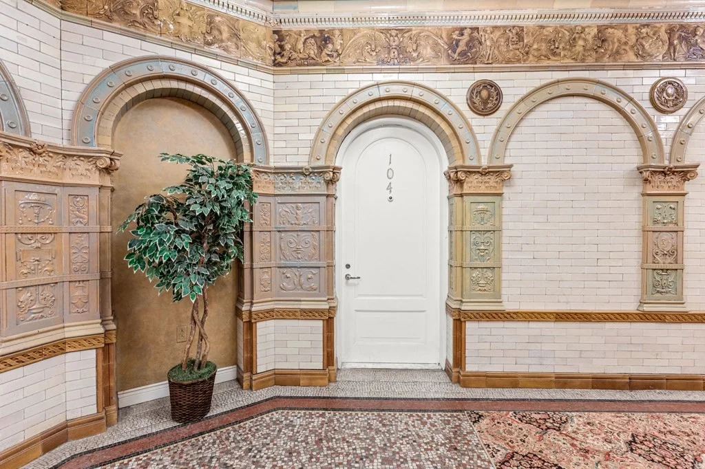 2 bed, 1 bath apartment for rent at 4 Charlesgate E Unit 104, Back Bay — photo 9 of 13