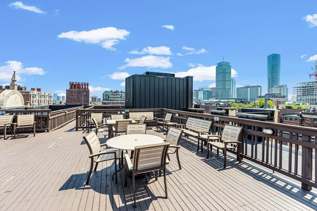 2 bed, 1 bath apartment for rent at 4 Charlesgate E Unit 104, Back Bay — photo 10 of 13
