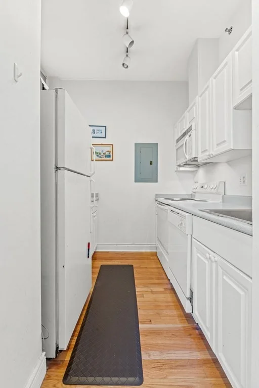 2 bed, 1 bath apartment for rent at 4 Charlesgate E Unit 104, Back Bay — photo 3 of 13