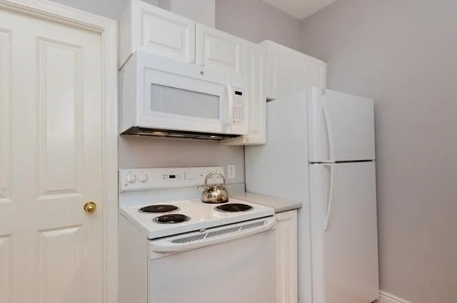 2 bed, 2 bath apartment for rent at 4 Charlesgate E Unit 105, Back Bay — photo 5 of 13