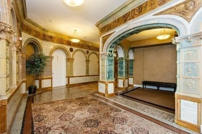 2 bed, 2 bath apartment for rent at 4 Charlesgate E Unit 105, Back Bay — photo 13 of 13