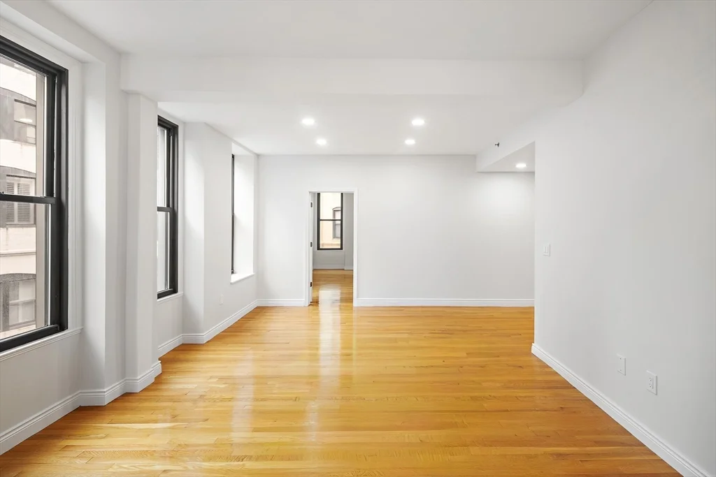 2 bed, 2 bath apartment for rent at 4 Charlesgate E Unit 201, Back Bay — photo 9 of 30