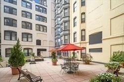 2 bed, 2 bath apartment for rent at 4 Charlesgate E Unit 201, Back Bay — photo 29 of 30