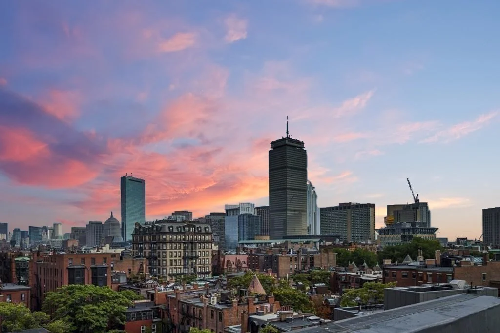 2 bed, 2 bath apartment for rent at 4 Charlesgate E Unit 201, Back Bay — photo 22 of 30