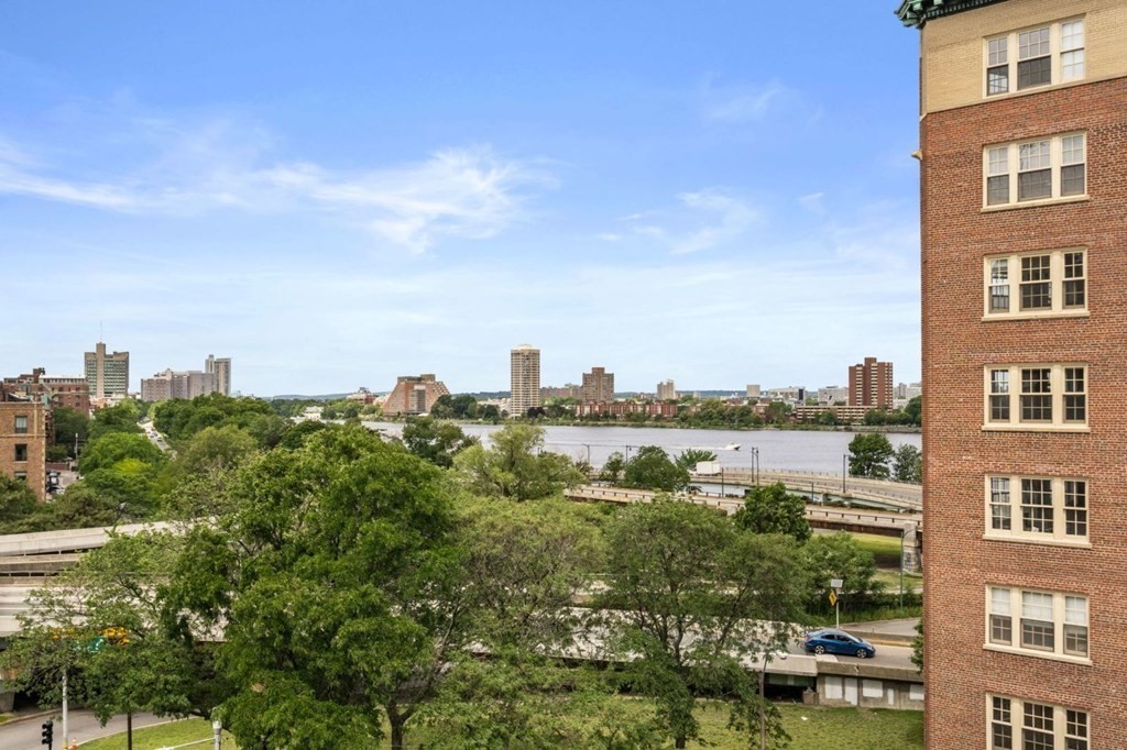 3 bed, 2 bath apartment for rent at 4 Charlesgate E Unit 202, Back Bay — photo 17 of 24