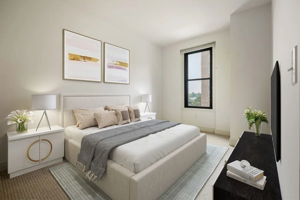 2 bed, 2 bath apartment for rent at 4 Charlesgate E Unit 302, Boston — photo 6 of 20
