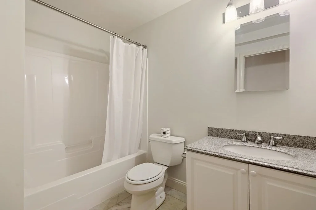 2 bed, 2 bath apartment for rent at 4 Charlesgate E Unit 302, Boston — photo 7 of 20