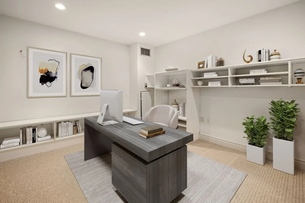 2 bed, 2 bath apartment for rent at 4 Charlesgate E Unit 302, Boston — photo 8 of 20